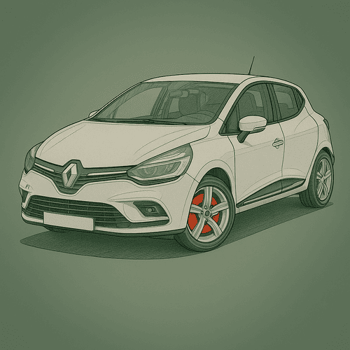 Clio